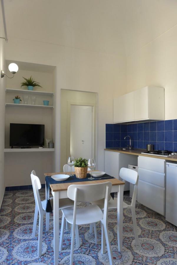 Le Dimore Di Anita Castellammare del Golfo Exterior foto