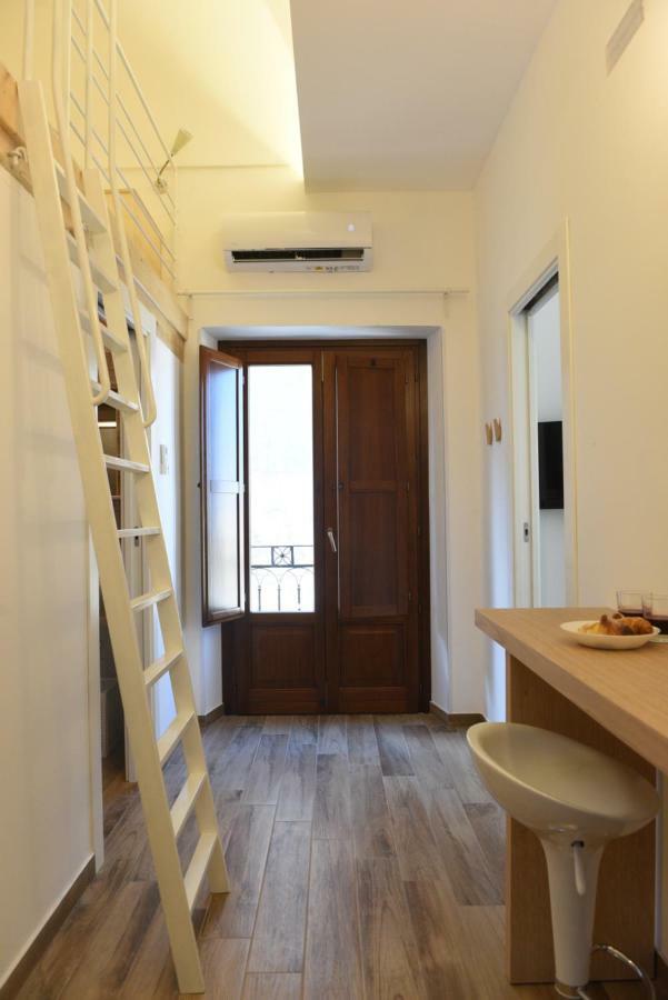 Le Dimore Di Anita Castellammare del Golfo Exterior foto