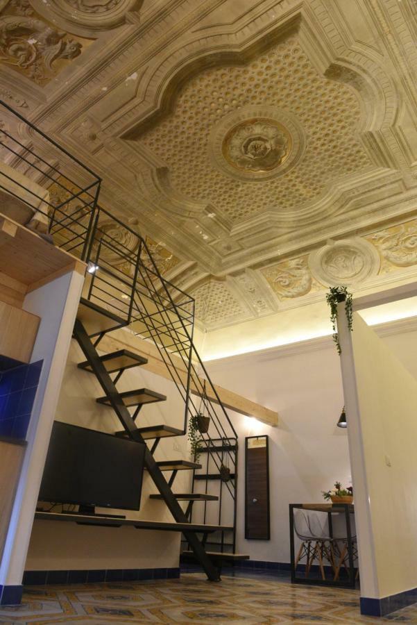 Le Dimore Di Anita Castellammare del Golfo Exterior foto