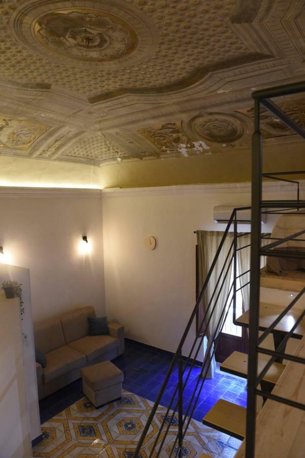 Le Dimore Di Anita Castellammare del Golfo Exterior foto