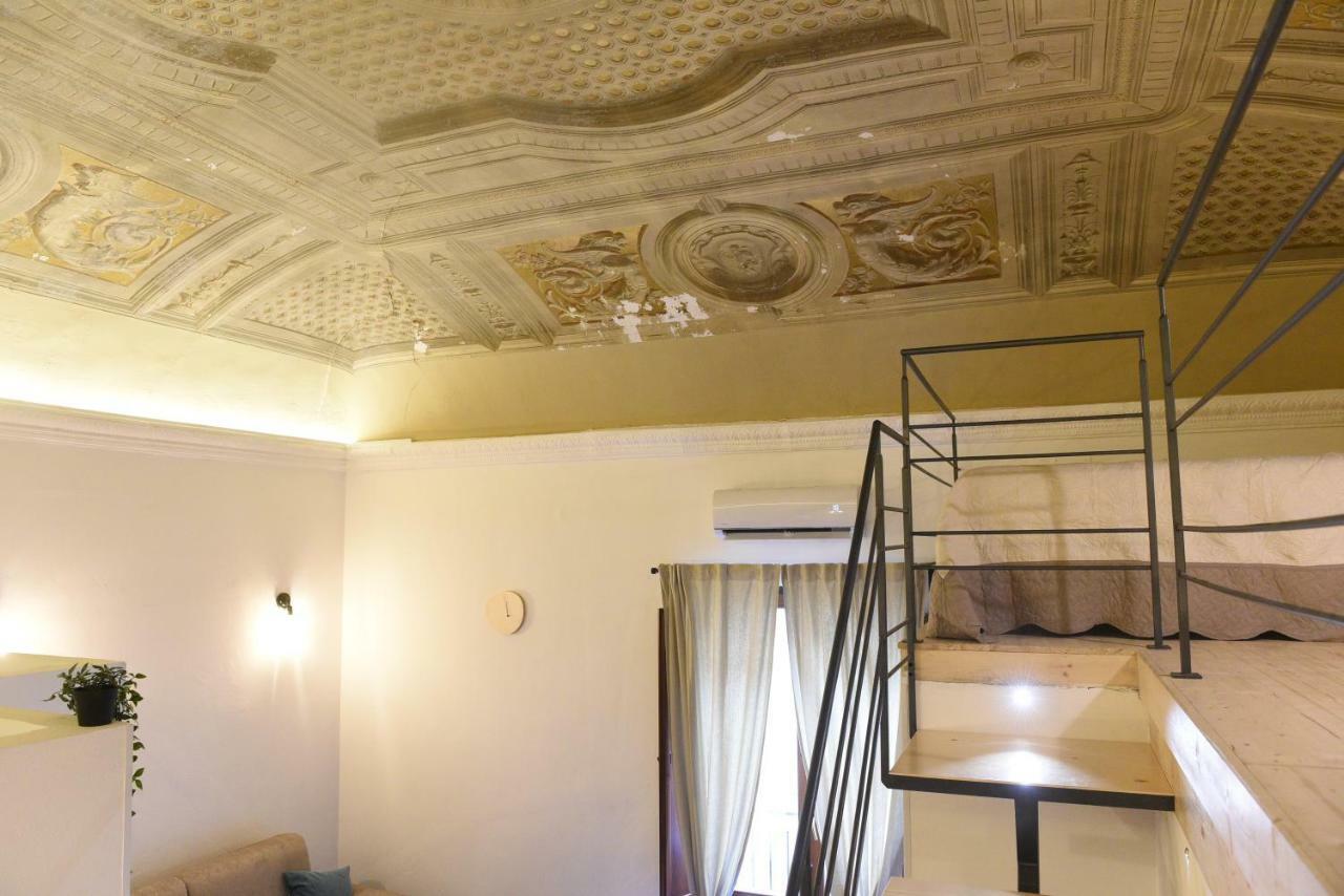 Le Dimore Di Anita Castellammare del Golfo Exterior foto
